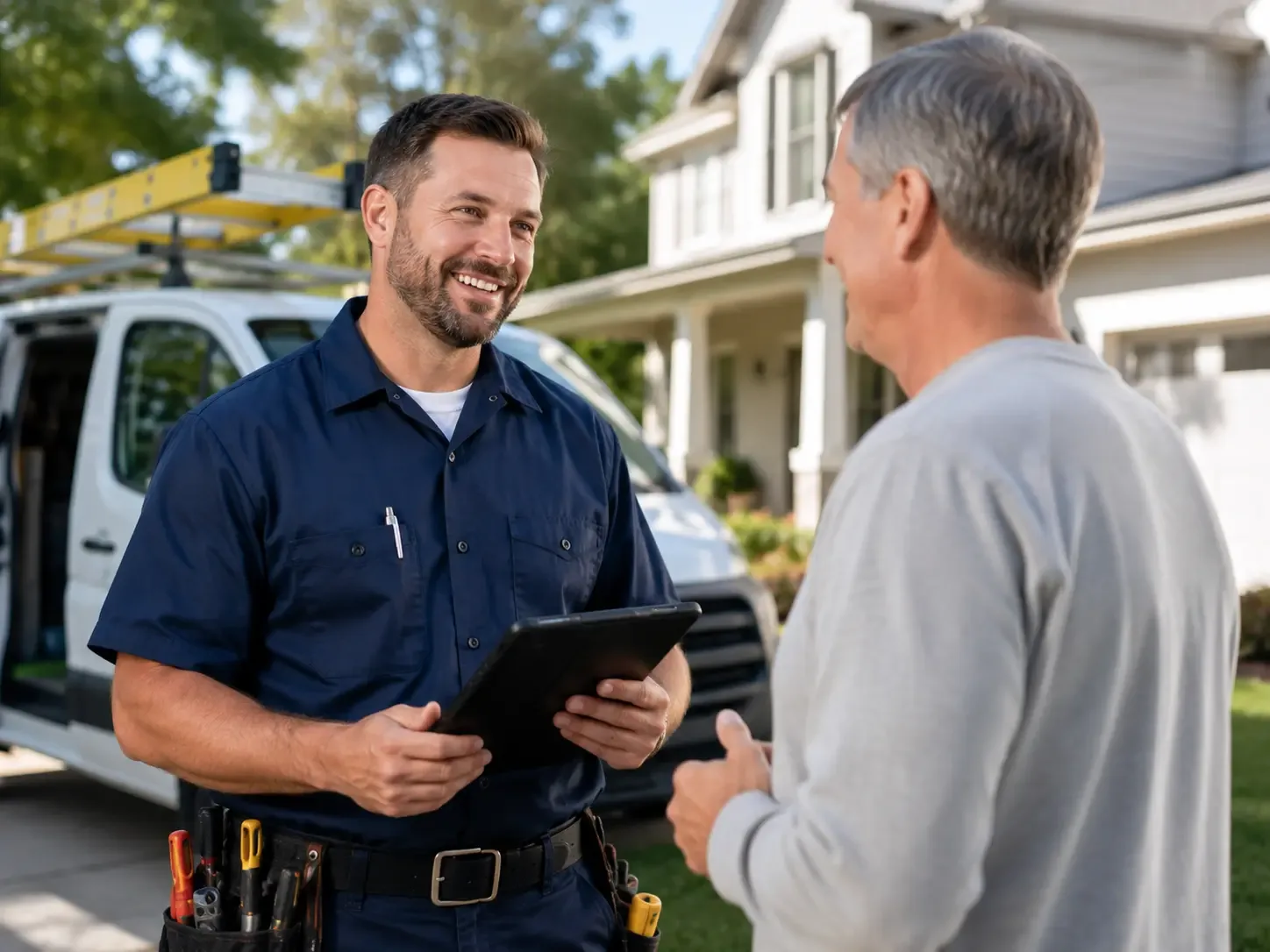 Electrical Panel Upgrade & Replacement in Boaz, AL